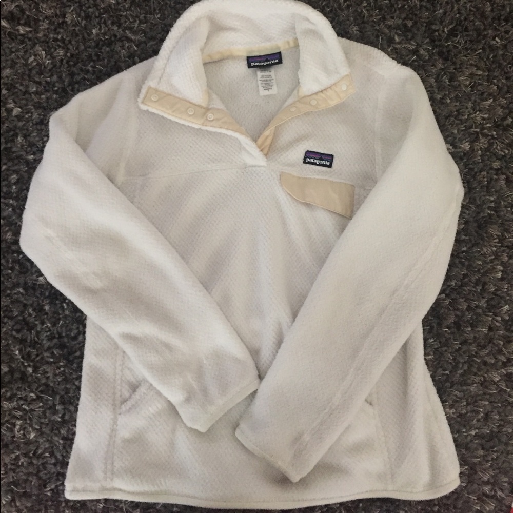 Patagonia Snap T pullover