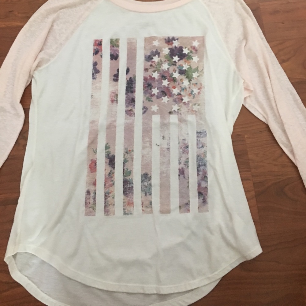 Doesn't fit