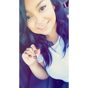 Meet your Posher, Janette