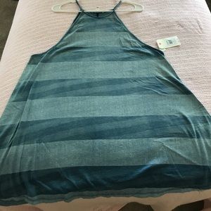 Billabong dress NWT