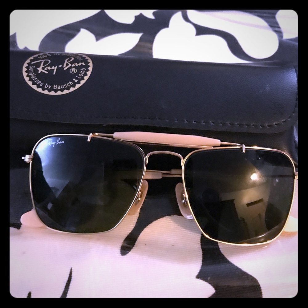 Ray Ban Sunglasses