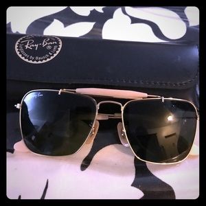 Ray Ban Sunglasses