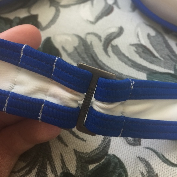 Hollister Bikini Top 💙 - Picture 4 of 4