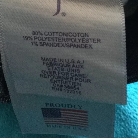 NYDJ ladies 14 Stretch Straight Leg New SOLD - Picture 5 of 8