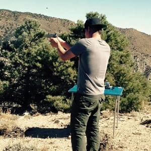 Meet your Posher, Philip