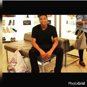 Meet your Posher, Jay