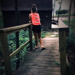 Meet your Posher, Gianna