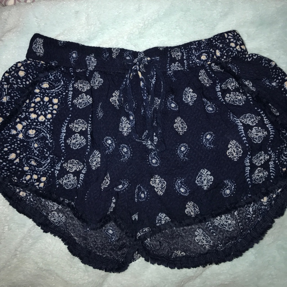 Urban outfitters flowy shorts gently worn