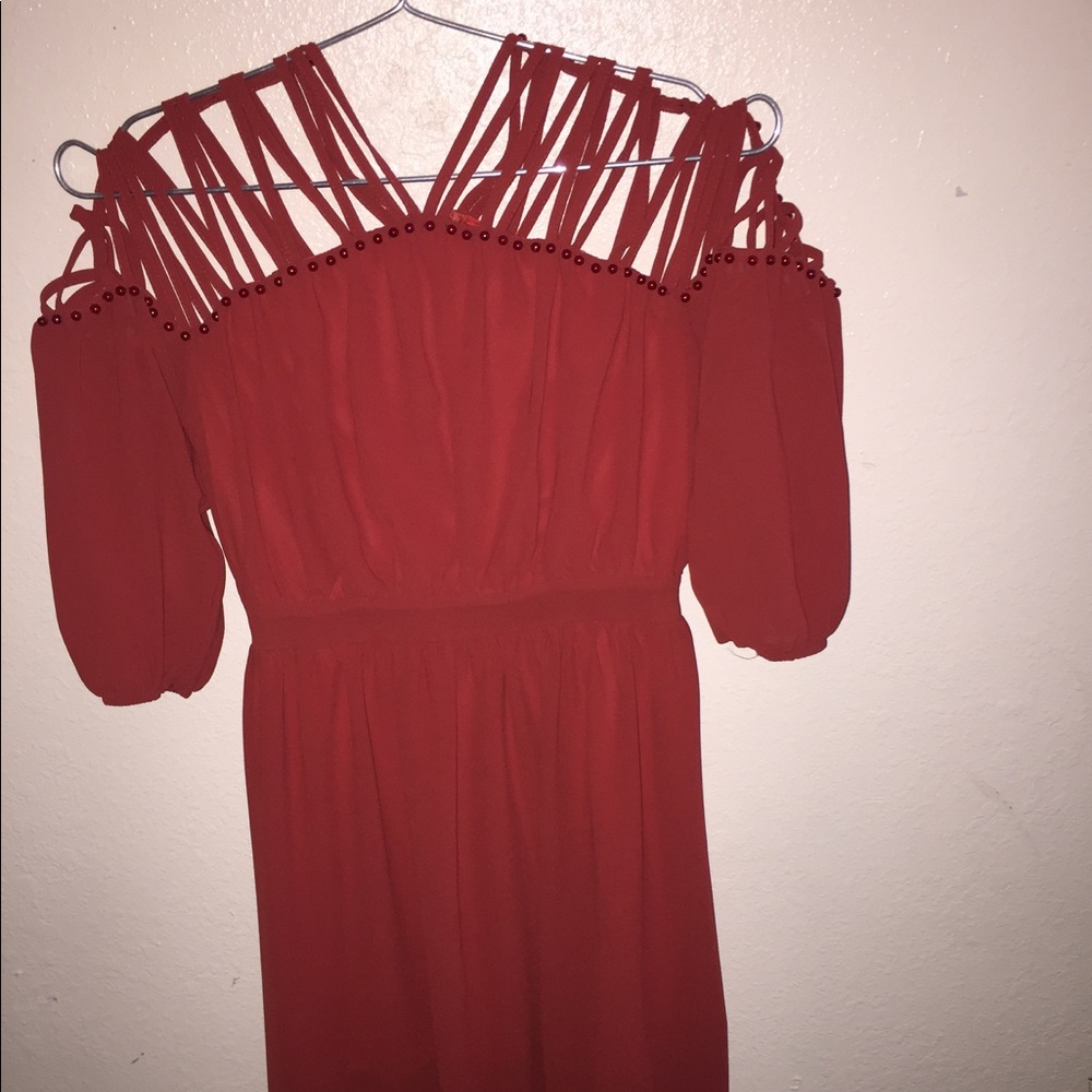 Dress