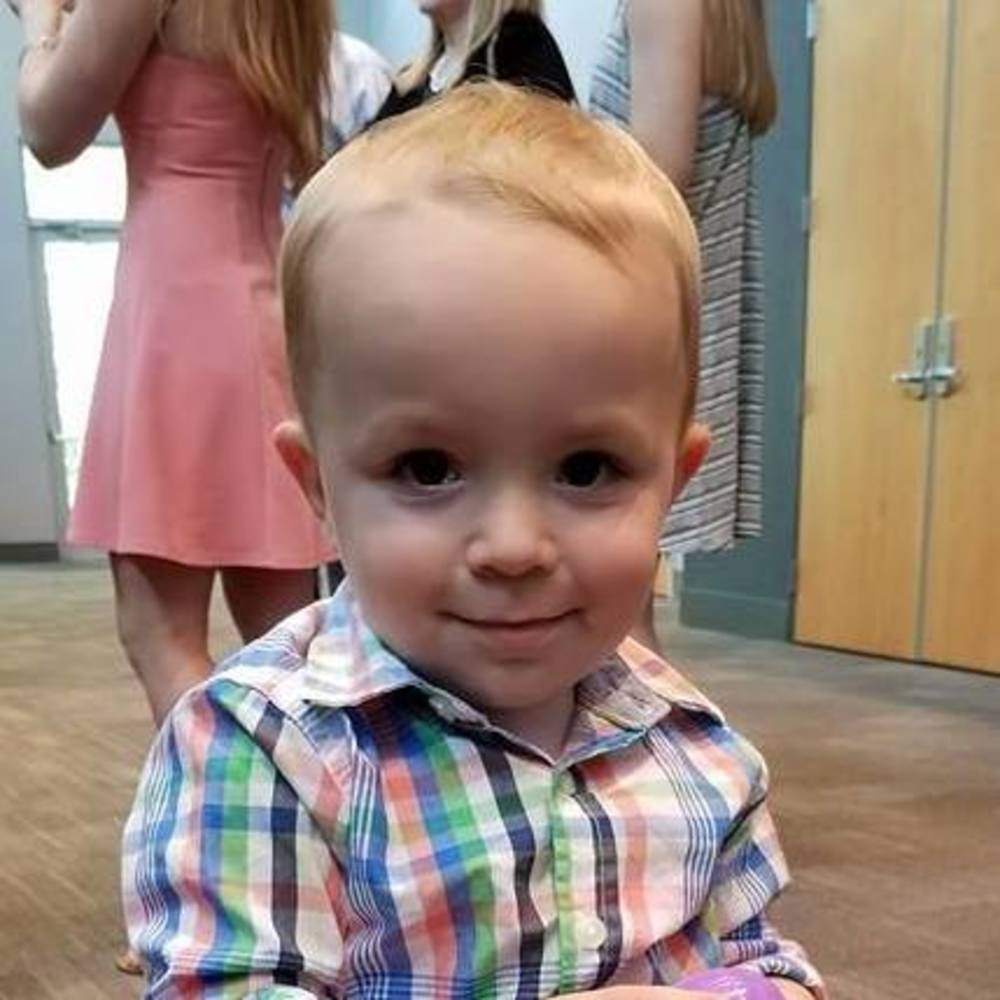 Meet your Posher, Alysia