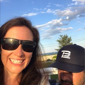 Meet your Posher, Christine