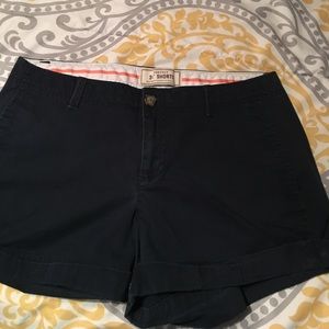 Old Navy shorts