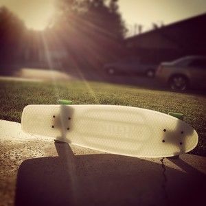 Meet your Posher, Thomas