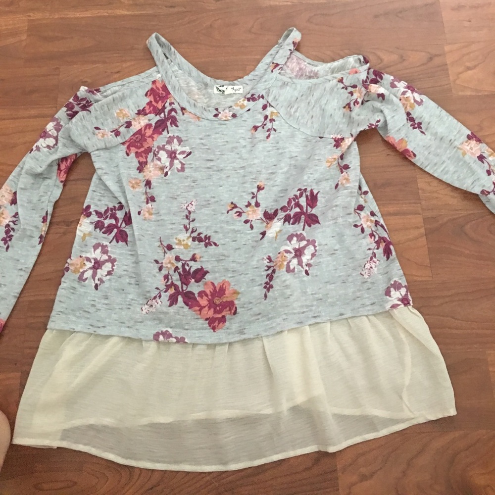 Doesn't fit