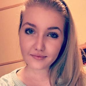 Meet your Posher, Jackie