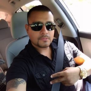 Meet your Posher, Fernando