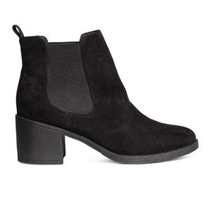 h&m boots 👢