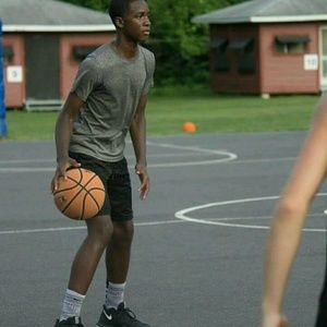 Meet your Posher, Ricardo