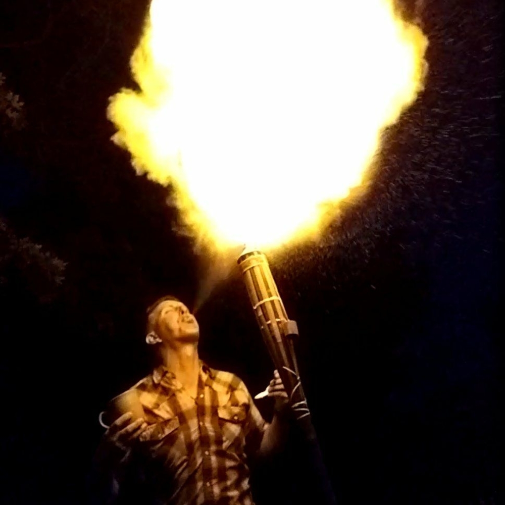 Meet your Posher, Jeff