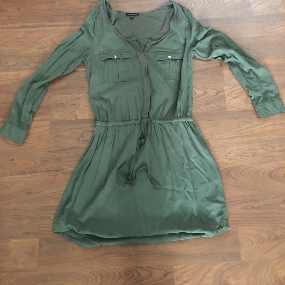 Doesn't fit