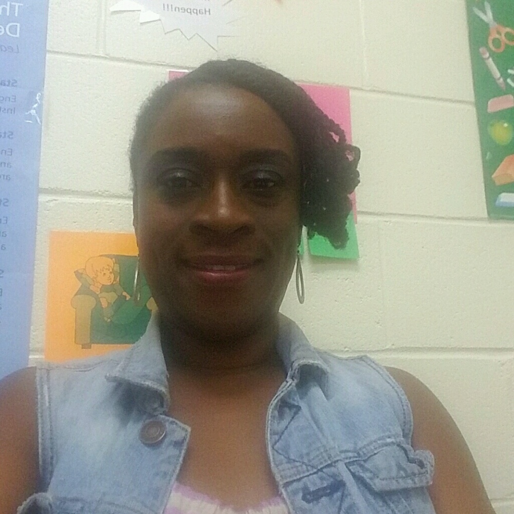 Meet your Posher, Lashonda