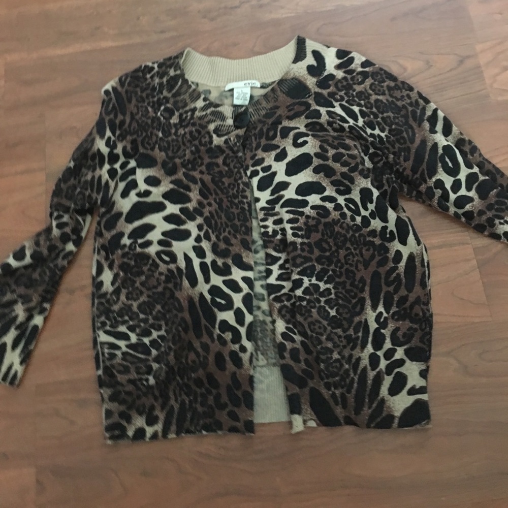 Doesn't fit