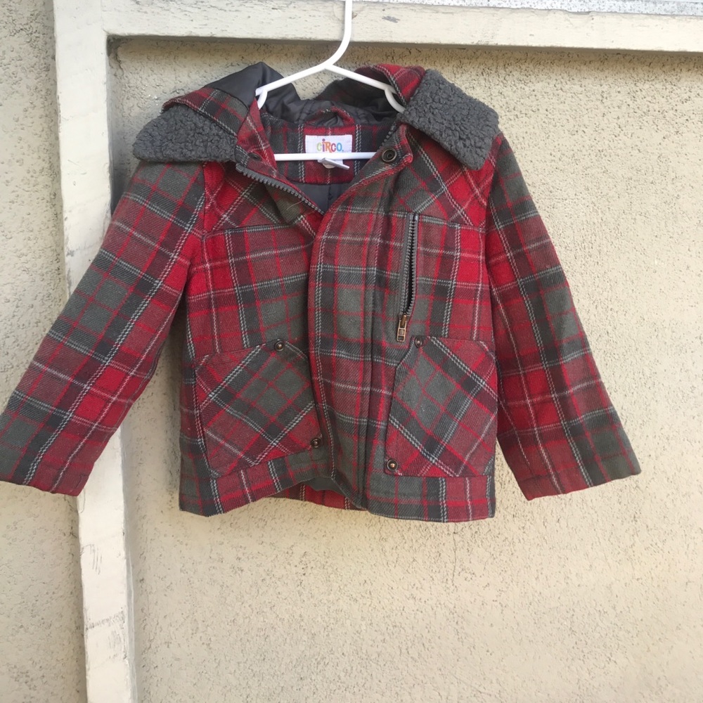 Kids jacket