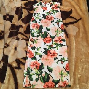 BRAND NEW mini dress