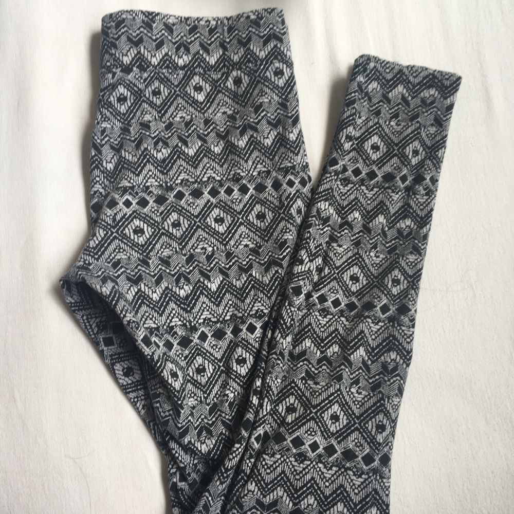 Lazy day/Workout Yoga Pants