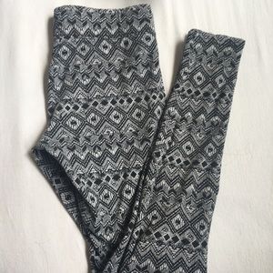 Lazy day/Workout Yoga Pants