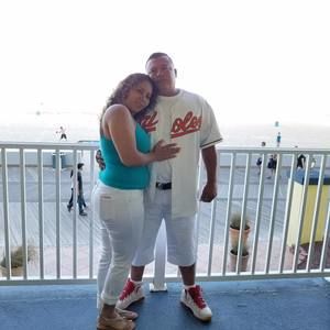 Meet your Posher, Xiomara