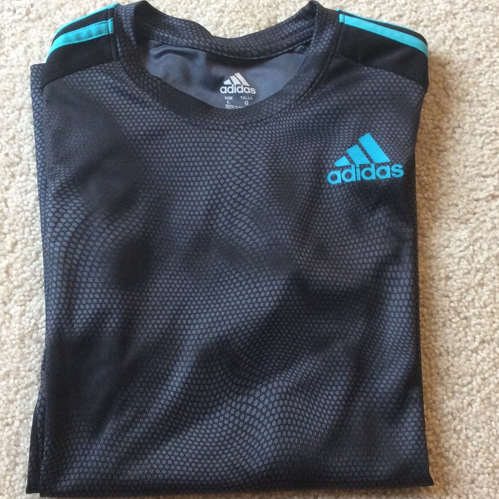 Adidas shirt