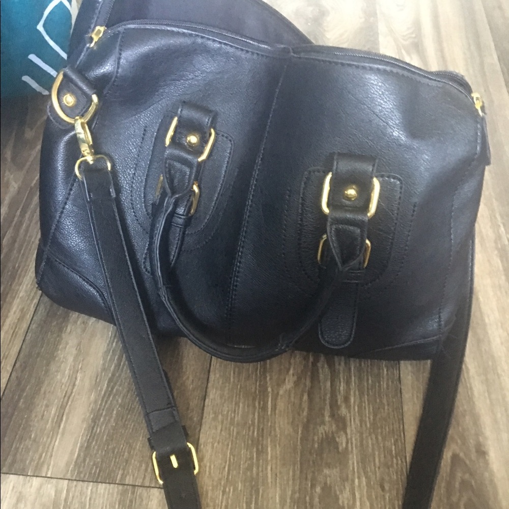 Cute brand new cotton on purse