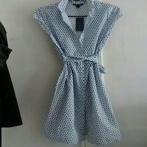 Tommy Hilfiger shirt dress