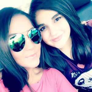 Meet your Posher, Kristina