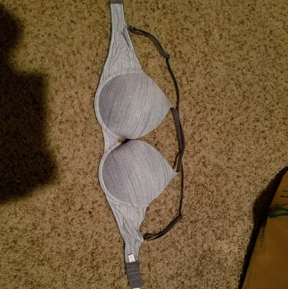 Victoria's secret bra