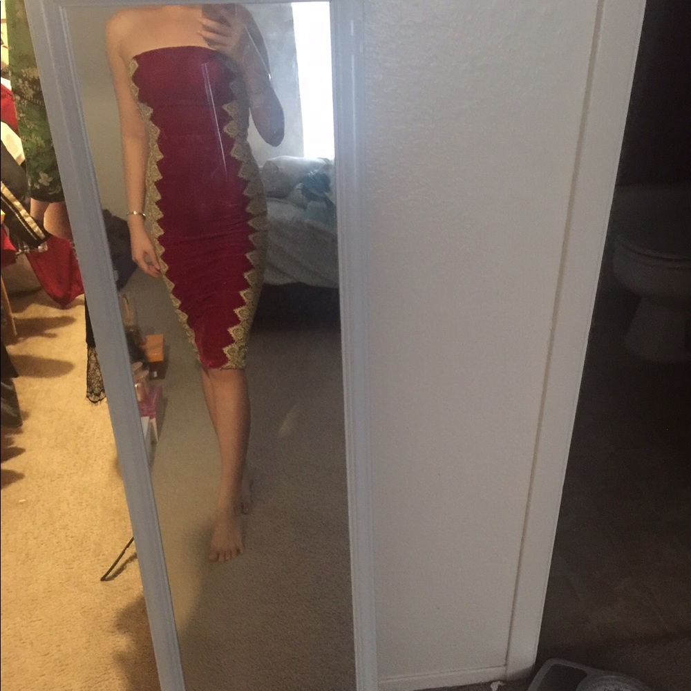 Dress