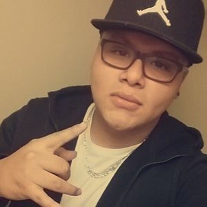 Meet your Posher, Erick