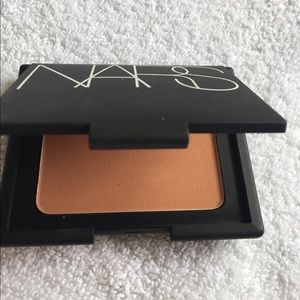 Nars Bronzer Blush Irresistiblement Like new