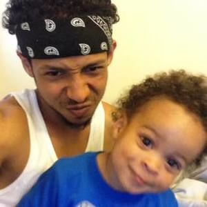 Meet your Posher, Matthew