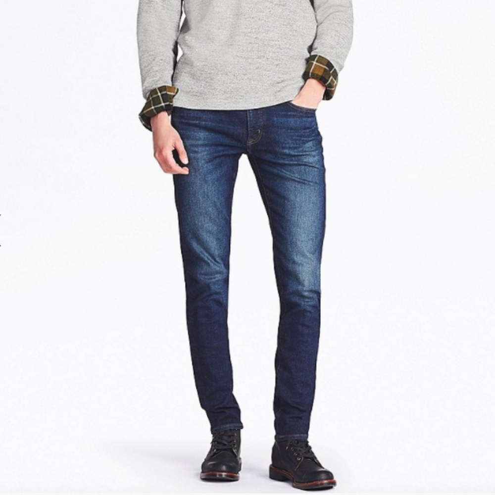 Uniqlo Jeans