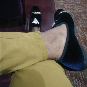 Meet your Posher, Shahron