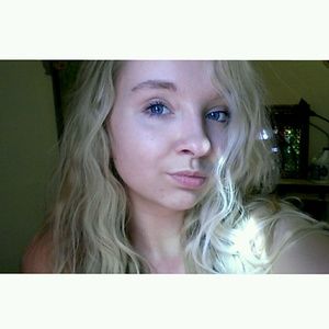 Meet your Posher, Kianna