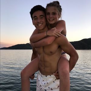 Meet your Posher, Tyler