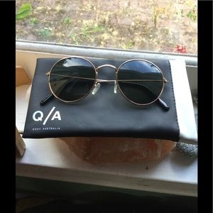 Quay sunnies