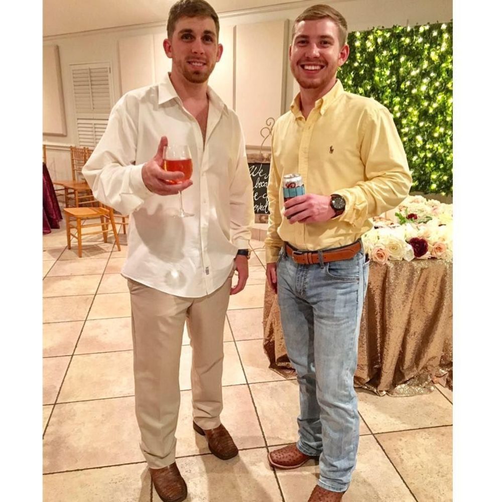 Meet your Posher, Guy