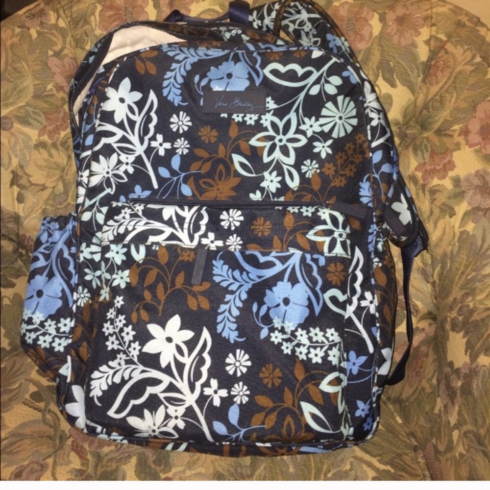 Vera Bradley Backpack