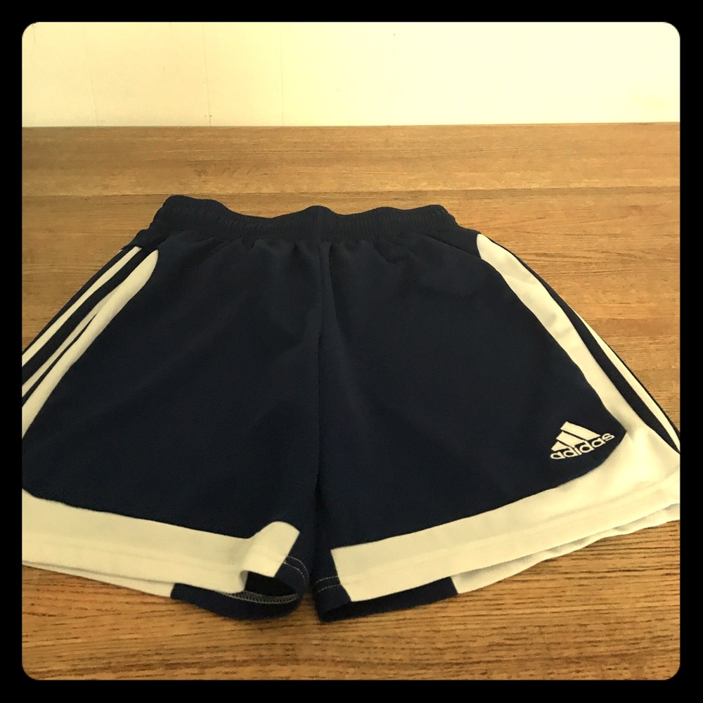 Adidas running short