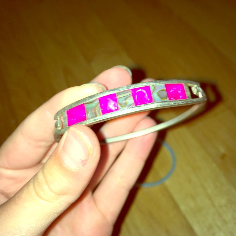 Two bracelets for one dollar