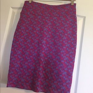 LLR Cassie skirt M